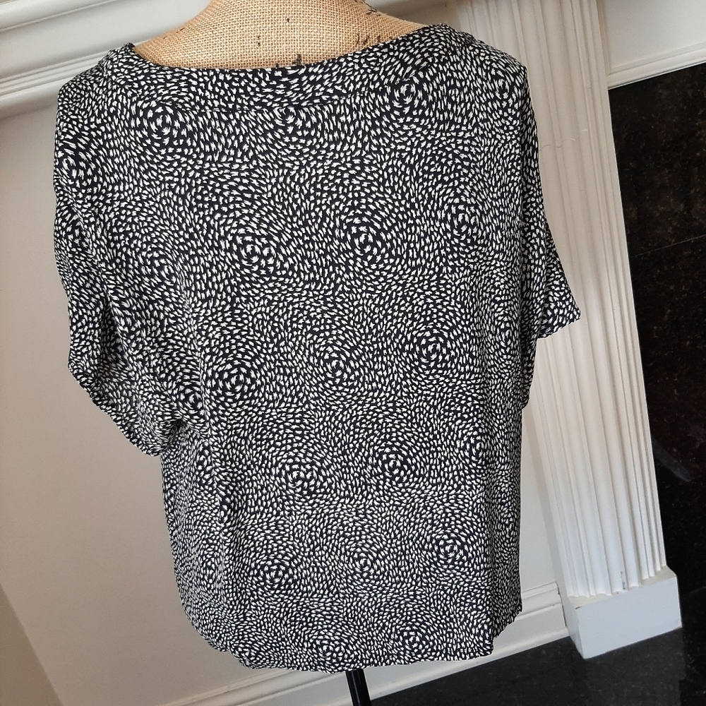 PEACHES MY LOVE BLOUSE - Picture 8 of 11